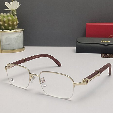 Cartier AAA+ Plane Glasses #535062 replica