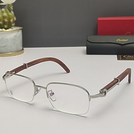 Cartier AAA+ Plane Glasses #535063 replica