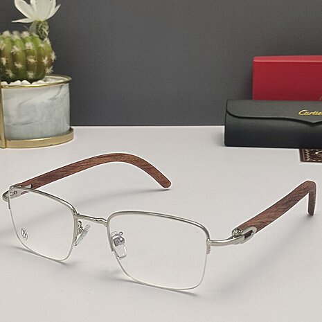 Cartier AAA+ Plane Glasses #535064 replica