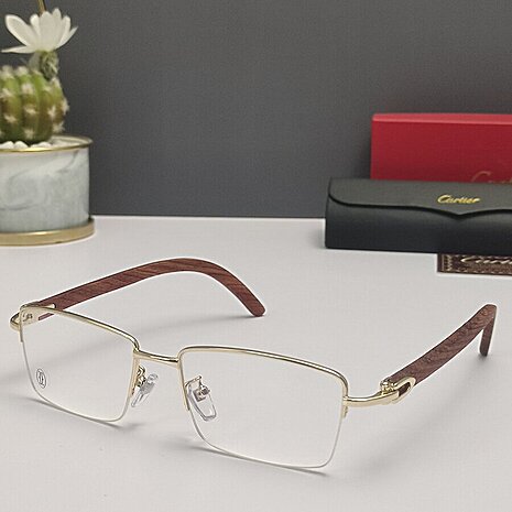 Cartier AAA+ Plane Glasses #535065 replica