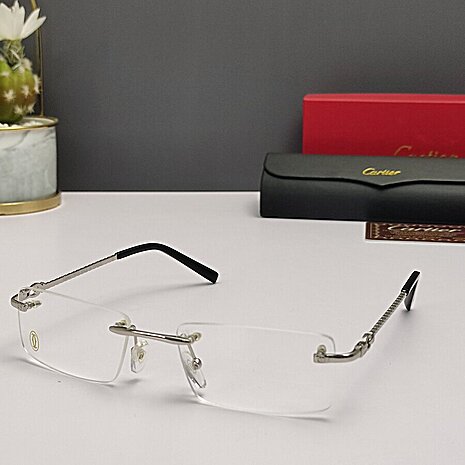 Cartier AAA+ Plane Glasses #535066 replica