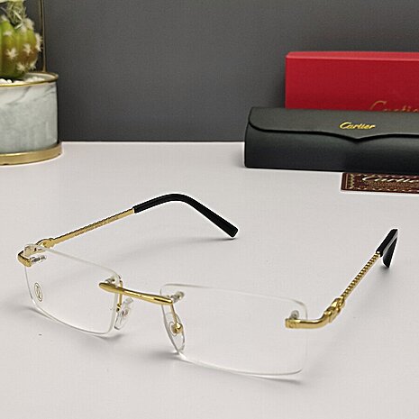 Cartier AAA+ Plane Glasses #535067 replica