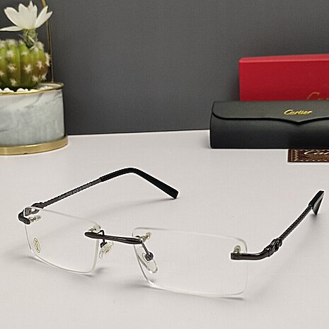 Cartier AAA+ Plane Glasses #535068 replica
