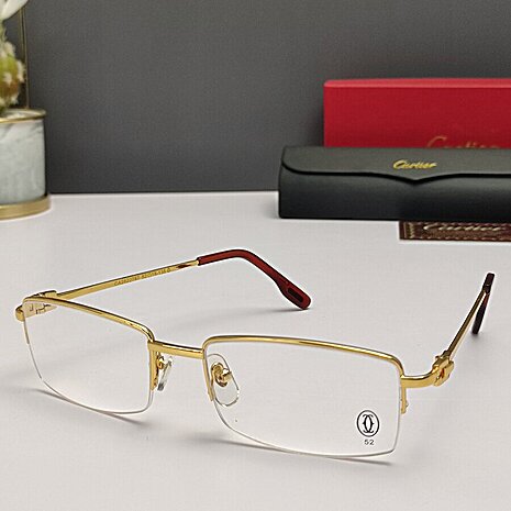 Cartier AAA+ Plane Glasses #535069 replica