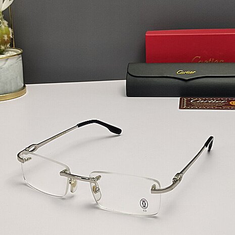 Cartier AAA+ Plane Glasses #535072 replica