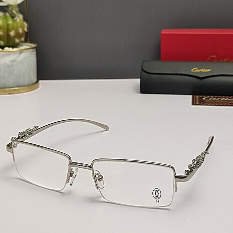 Cartier AAA+ Plane Glasses #535073 replica