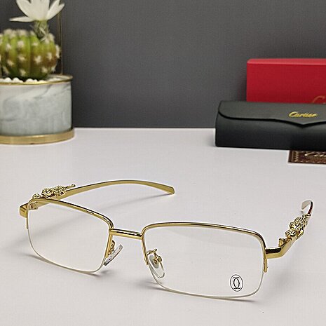 Cartier AAA+ Plane Glasses #535074 replica