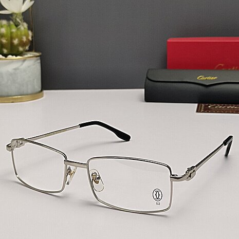 Cartier AAA+ Plane Glasses #535078 replica