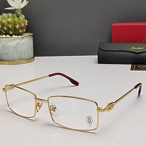 Cartier AAA+ Plane Glasses #535079 replica