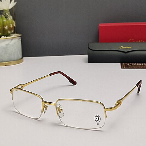 Cartier AAA+ Plane Glasses #535080 replica
