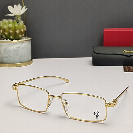 Cartier AAA+ Plane Glasses #535083 replica