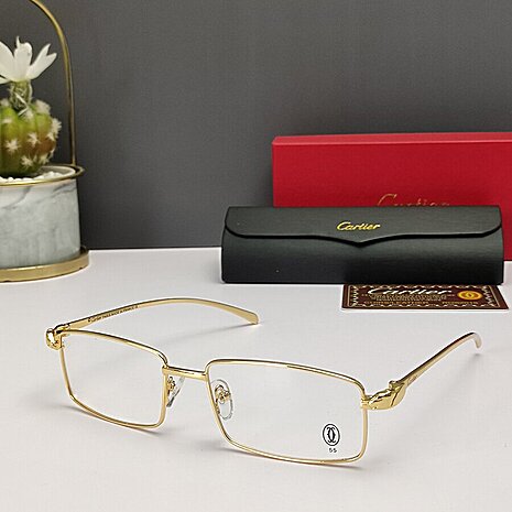 Cartier AAA+ Plane Glasses #535095 replica