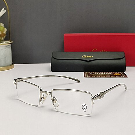 Cartier AAA+ Plane Glasses #535097 replica