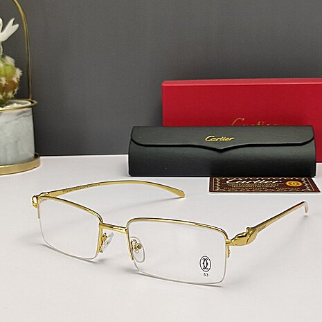 Cartier AAA+ Plane Glasses #535098 replica