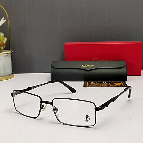 Cartier AAA+ Plane Glasses #535102 replica