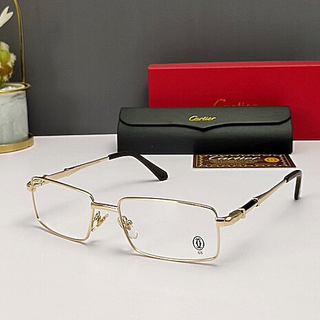 Cartier AAA+ Plane Glasses #535103 replica