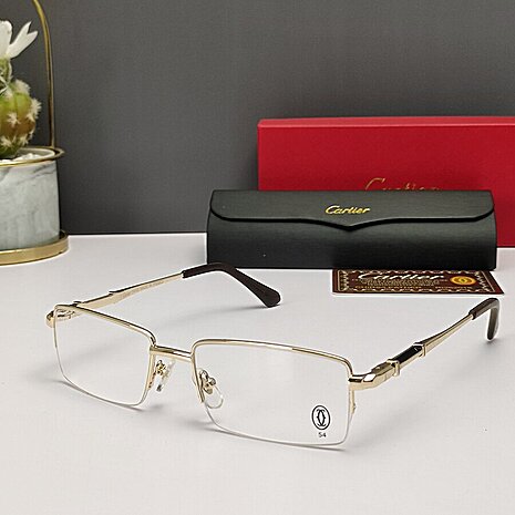 Cartier AAA+ Plane Glasses #535108 replica