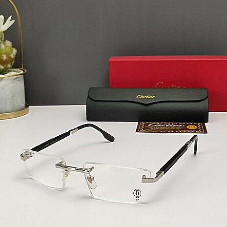 Cartier AAA+ Plane Glasses #535109 replica