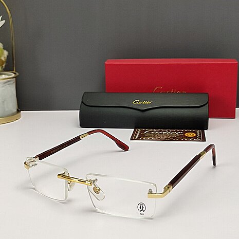 Cartier AAA+ Plane Glasses #535110 replica
