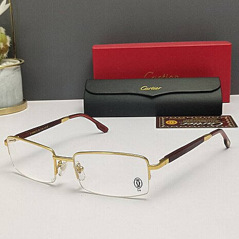 Cartier AAA+ Plane Glasses #535112 replica