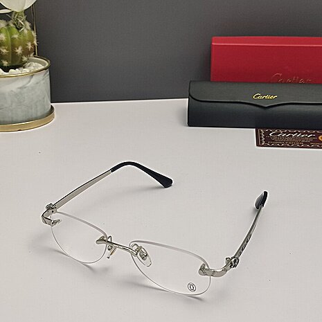Cartier AAA+ Plane Glasses #535463 replica