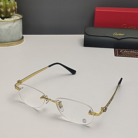 Cartier AAA+ Plane Glasses #535464 replica