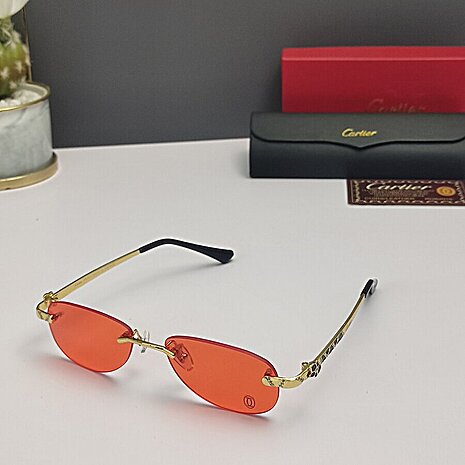 Cartier AAA+ Plane Glasses #535466 replica