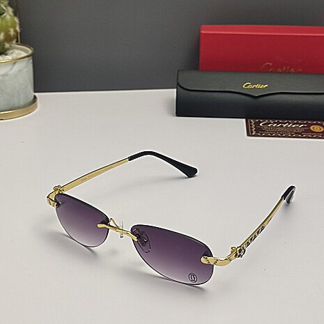 Cartier AAA+ Plane Glasses #535467 replica