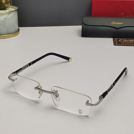 Cartier AAA+ Plane Glasses #535470 replica