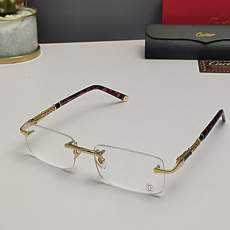 Cartier AAA+ Plane Glasses #535471 replica