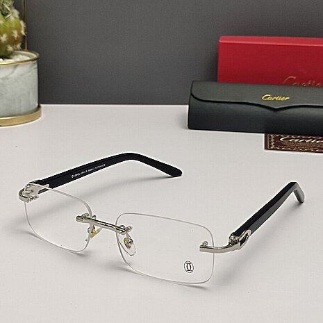 Cartier AAA+ Plane Glasses #535479 replica