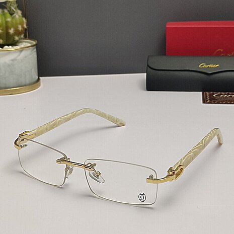 Cartier AAA+ Plane Glasses #535480 replica
