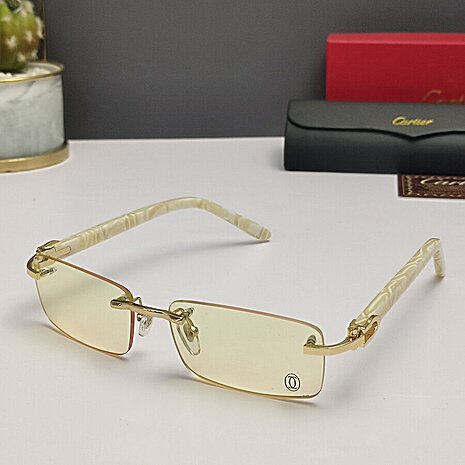 Cartier AAA+ Plane Glasses #535481 replica