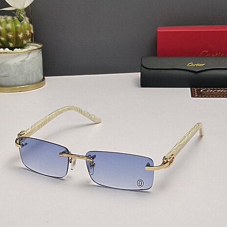 Cartier AAA+ Plane Glasses #535483