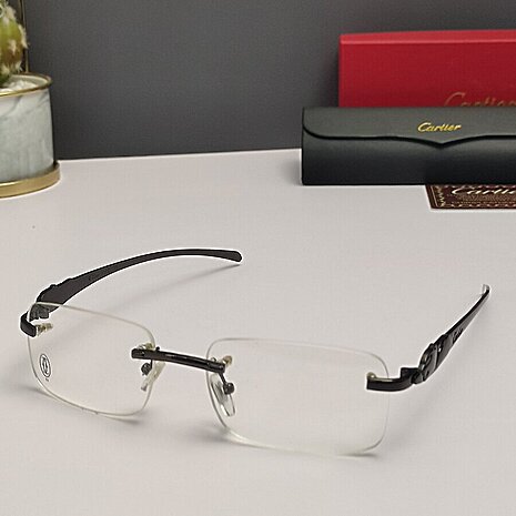 Cartier AAA+ Plane Glasses #535485 replica