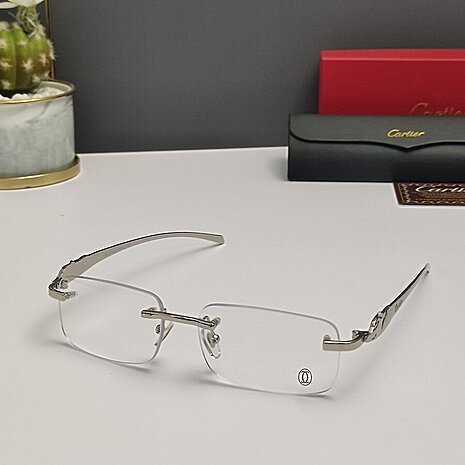 Cartier AAA+ Plane Glasses #535486 replica
