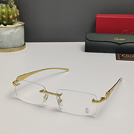 Cartier AAA+ Plane Glasses #535487 replica