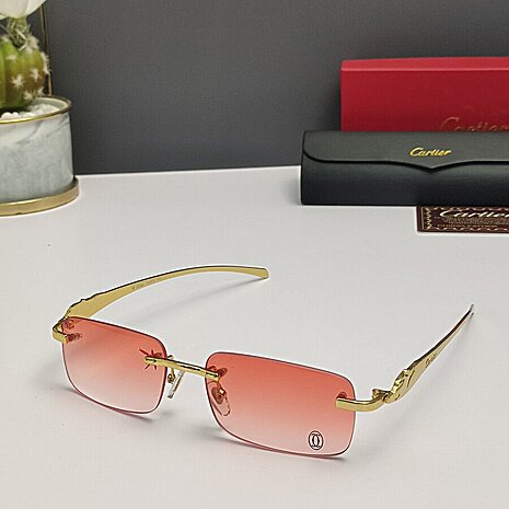 Cartier AAA+ Plane Glasses #535488 replica