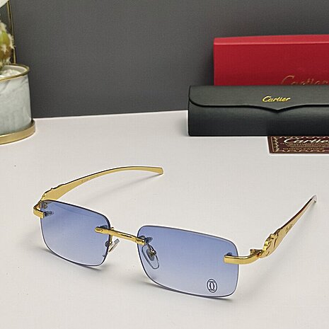 Cartier AAA+ Plane Glasses #535490 replica