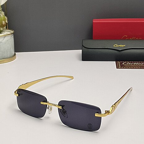 Cartier AAA+ Plane Glasses #535491 replica