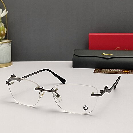 Cartier AAA+ Plane Glasses #535499 replica