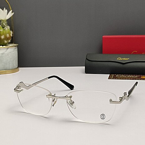 Cartier AAA+ Plane Glasses #535500 replica