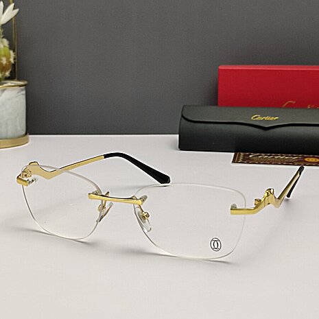 Cartier AAA+ Plane Glasses #535501 replica