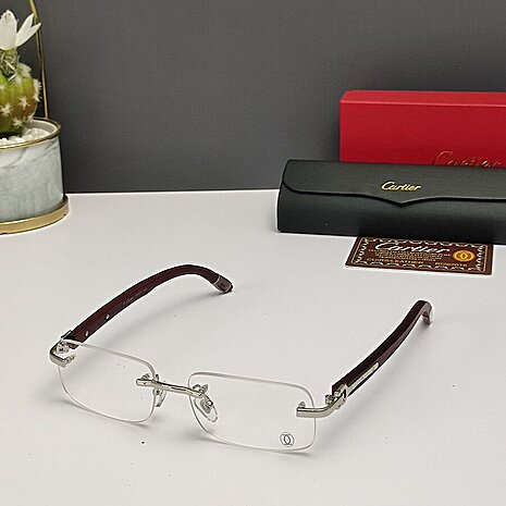 Cartier AAA+ Plane Glasses #535507 replica