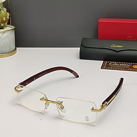 Cartier AAA+ Plane Glasses #535508 replica