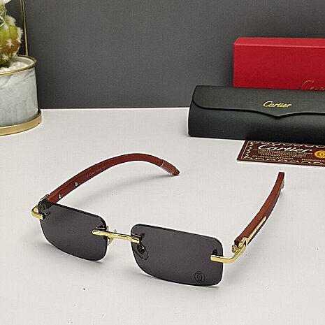 Cartier AAA+ Plane Glasses #535510 replica