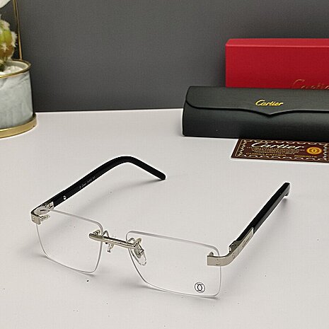 Cartier AAA+ Plane Glasses #535511