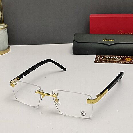Cartier AAA+ Plane Glasses #535512 replica