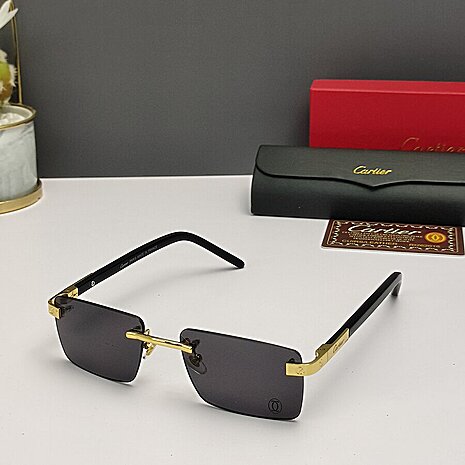Cartier AAA+ Plane Glasses #535514 replica