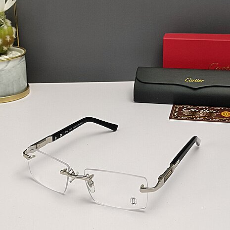 Cartier AAA+ Plane Glasses #535515 replica